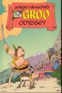 GROO ODYSSEY TP