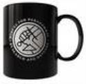 HELLBOY BPRD COFFEE MUG