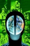 BATMAN FAMILY BUGG & DR EXCESS #3 (Of 8)