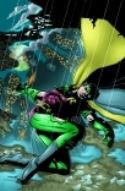 BATMAN FAMILY FREEWAY #5 (Of 8)