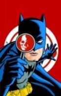 DETECTIVE COMICS #776