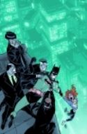 BATMAN LEGENDS OF THE DARK KNIGHT #161