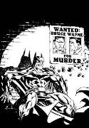 (USE MAY068180) BATMAN BRUCE WAYNE FUGITIVE VOL 1 TP