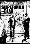 SUPERMAN DAY OF DOOM #2 (Of 4)