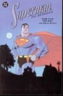 SUPERMAN FOR ALL SEASONS TP