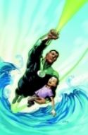 GREEN LANTERN #156