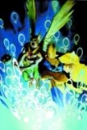 HAWKMAN #9