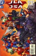 JLA JSA SECRET FILES #1