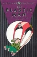 PLASTIC MAN ARCHIVES HC VOL 04