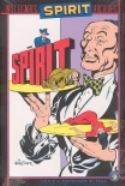WILL EISNERS SPIRIT ARCHIVES HC VOL 09