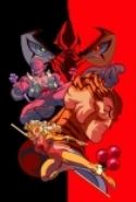 THUNDERCATS RECLAIMING THUNDERA #3 (OF 5 ) (RES)