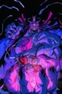 THUNDERCATS RECLAIMING THUNDERA #4 (OF 5)