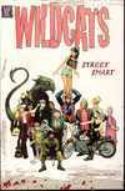 WILDCATS STREET SMART TP