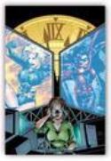 BIRDS PREY POSTER