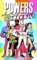 POWERS #26