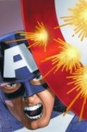 CAPTAIN AMERICA #7