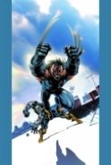 ULTIMATE X-MEN #25