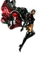 X-TREME X-MEN X-POSE #1 (Of 2)