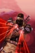 WEAPON X #3