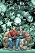 SPIDER-MAN PETER PARKER #50
