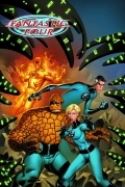 FANTASTIC FOUR #63