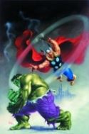 MARVEL DOUBLE SHOT #1 (Of 4)