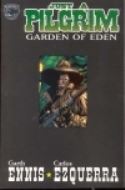 JUST A PILGRIM VOL 2 GARDEN OF EDEN TP