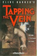 CLIVE BARKERS TAPPING THE VEIN TP
