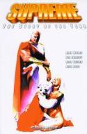 SUPREME THE STORY OF THE YEAR TP