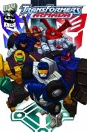 TRANSFORMERS ARMADA #5