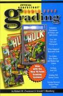 OVERSTREET COMIC BOOK GRADING GUIDE 2ND ED