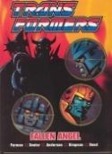(USE JAN088213) TRANSFORMERS GN FALLEN ANGEL