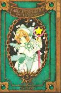 CARDCAPTOR SAKURA GN VOL 02 MASTER OF THE CLOW