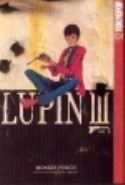 LUPIN III GN VOL 01 (OF 14)