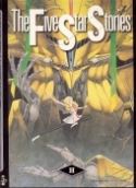 FIVE STAR STORIES ENG LANG MANGA #3