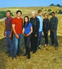 SMALLVILLE SEASON ONE PREMIUM T/C BOX (Net)