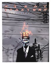 STRAY TOASTERS TP