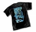 BATMAN I T/S XXL