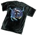 SPIDER-MAN DRENCHED T/S XL