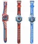 SPIDER-MAN DIGITAL WATCH DISPLAY (Net)