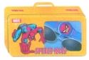 SPIDER-MAN WEB SHOOTING DIGITAL WATCH GIFT SET