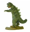GODZILLA 1968 4 IN RESIN STATUE