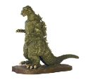 GODZILLA FIRST GODZILLA 4 IN RESIN STATUE