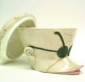 NBX DOCTOR FINKLESTEIN COOKIE JAR
