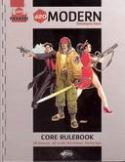 D20 MODERN RPG HC