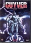 GUYVER OAV VOL 2 DVD (Net)
