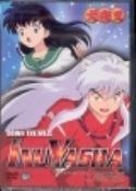 INU YASHA VOL 1 DVD  (STAR17069)