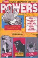 POWERS TP VOL 3 LITTLE DEATHS (MR)