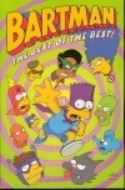(USE NOV098056) SIMPSONS COMICS TP VOL 02 BARTMAN BEST OF TH