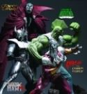 IMAGE 10TH ANNIVERSARY SERIES 1 SPAWN AF (Net)